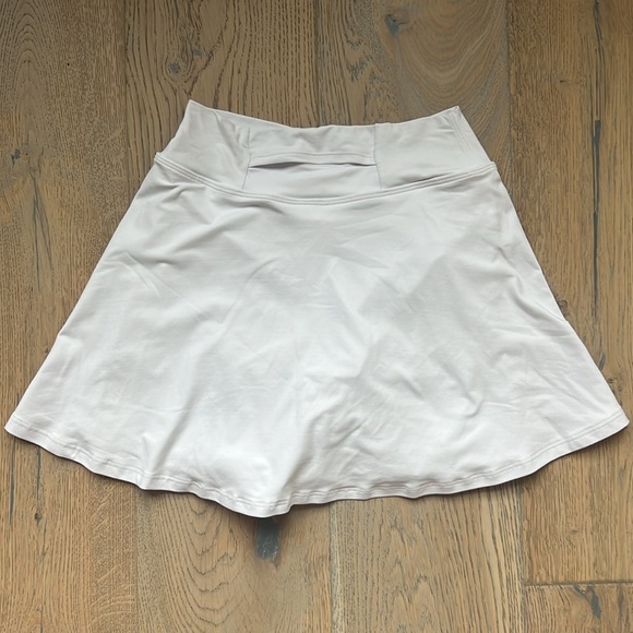 Dona Jo Tennis Skirt - Flirty - 14.5” - Picture 2 of 4